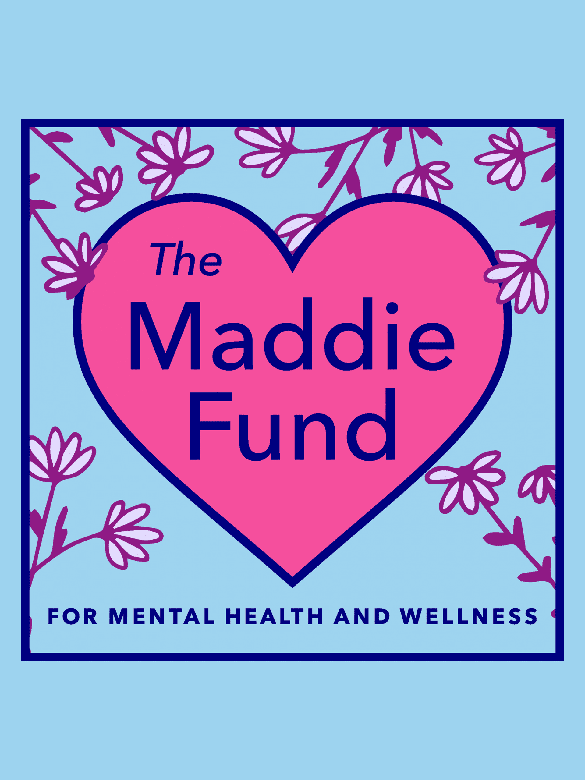 The Maddie Fund Logo